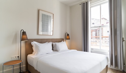 Comfort Apartment, 1 Bedroom