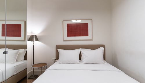 Standard Apartment, 1 Bedroom