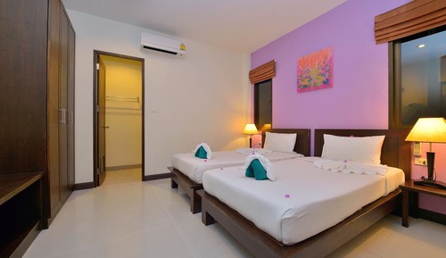 Superior Room