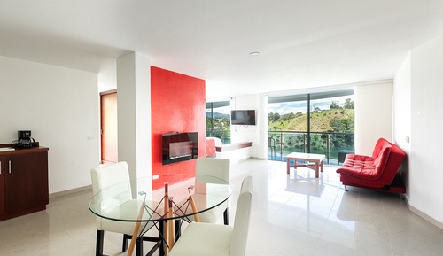 Suite (Suite Imperial)