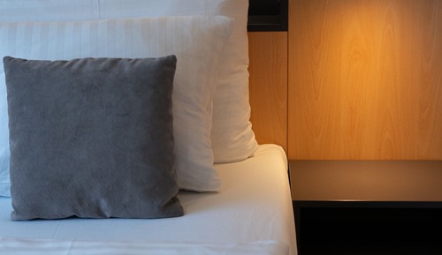 Superior Triple Room (with AquaPark 2hr./day)