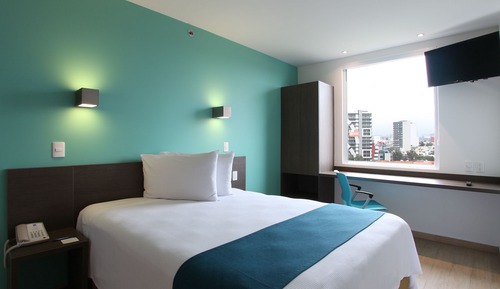 Superior Room, 1 Queen Bed