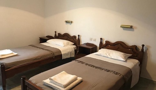 Apartment, 1 Bedroom, Ground Floor
