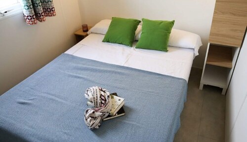 Premium Bungalow, 3 Bedrooms, Private Bathroom
