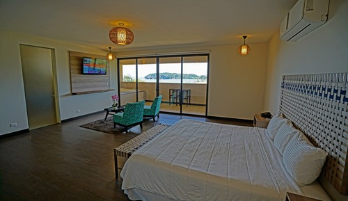 Suite, Balcony, Ocean View