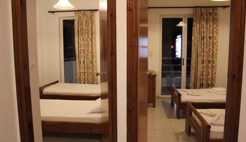 Apartment, 2 Bedrooms