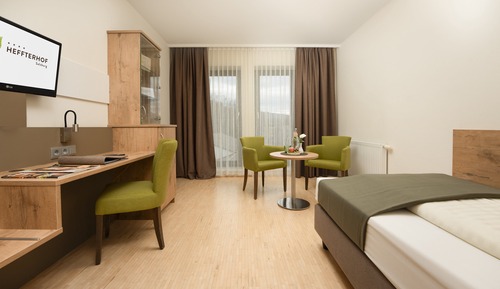 Basic Single Room