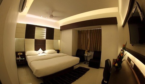 Standard Room, 1 Bedroom