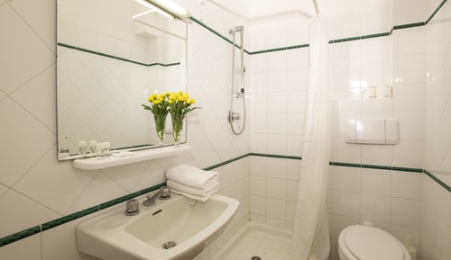 Apartment, 2 Bedrooms