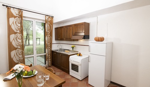 Apartment, 1 Bedroom