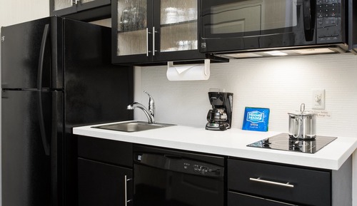 Studio Suite, 1 King Bed, Accessible (Communications)