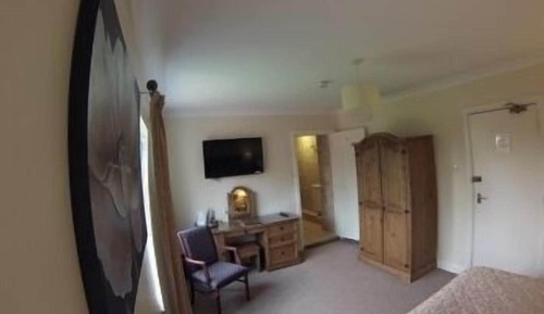 Superior Double or Twin Room