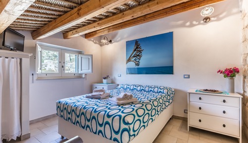 Standard Apartment, 1 Bedroom