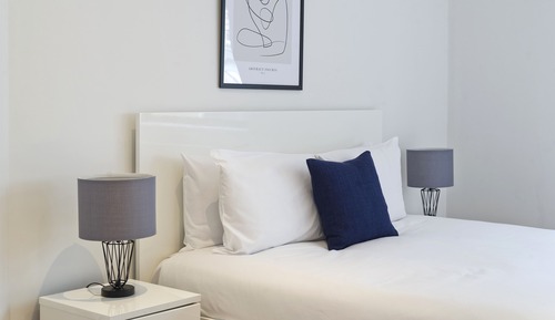 Standard Apartment