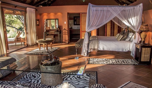 Honeymoon Suite