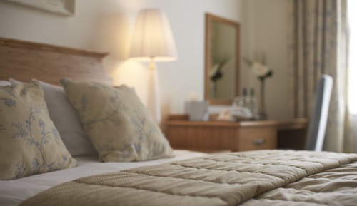 Superior Double or Twin Room