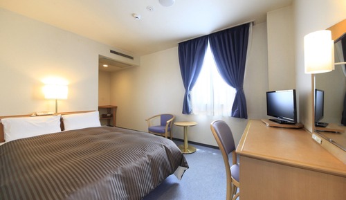 Double Room, Non Smoking