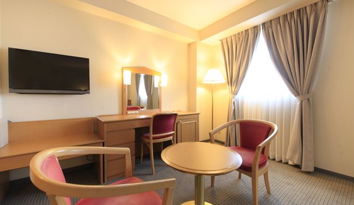 Triple Room, Non Smoking