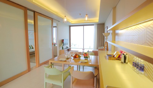 Couple Suite