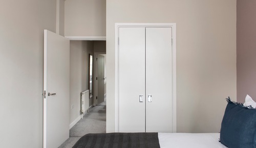 Apartment, 2 Bedrooms