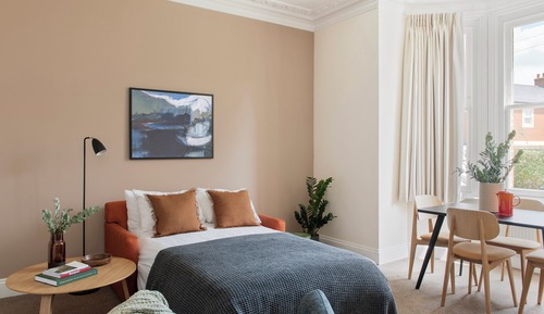 Apartment, 1 Bedroom