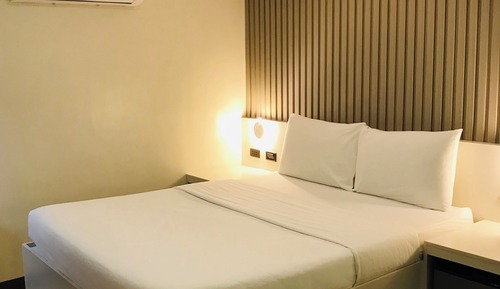 Premier Double Room