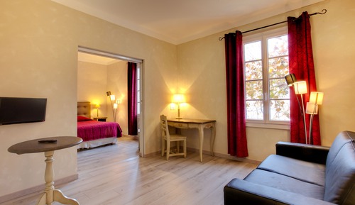Junior Suite