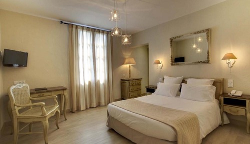 Comfort Double Room, Sea View, Sea Facing
