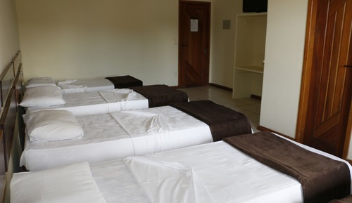 Standard Room (Quintuple)