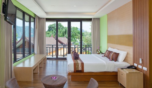 Superior Room