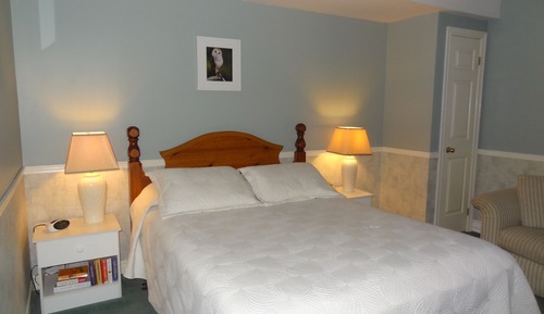 Queen Room