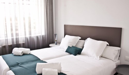 Apartment, 1 Bedroom