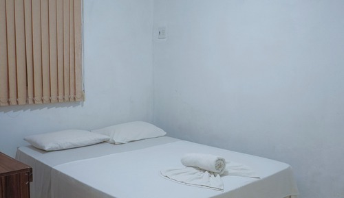 Economy Apartment, 2 Bedrooms, Garden View