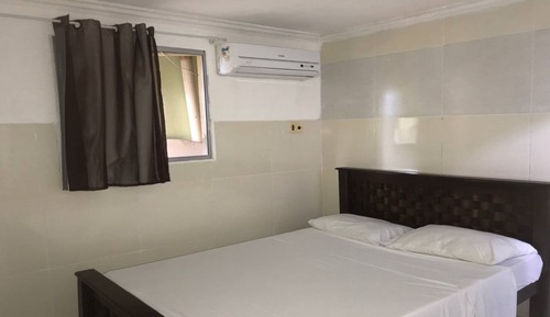 Standard Apartment, 3 Bedrooms, Ground Floor