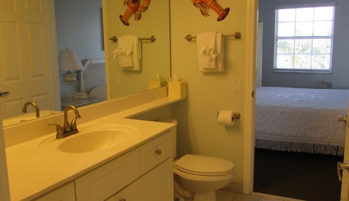 Apartment, Multiple Beds, Partial Ocean View