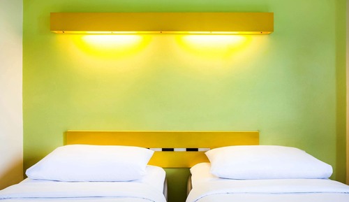 Room, 2 Twin Beds