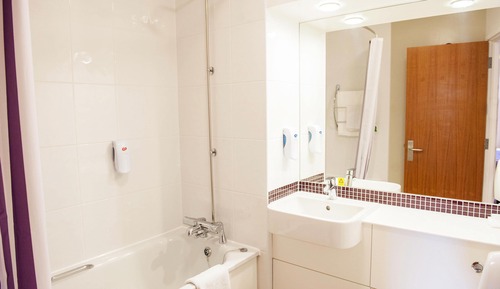 Family Double Room