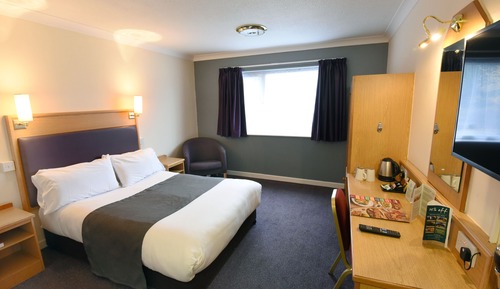 Double Room