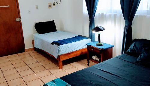 Deluxe Room, City View