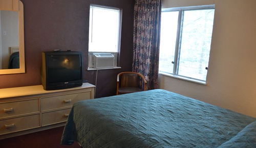 Grand Apartment, 2 Bedrooms, Kitchen, Pool View