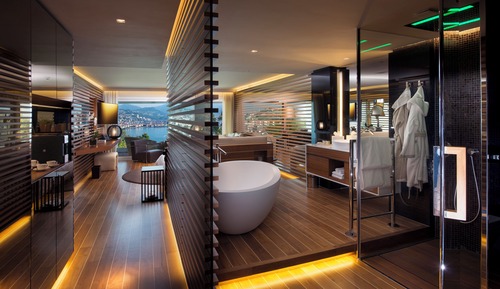 Classic Junior Suite