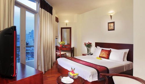 Deluxe Room, 1 Bedroom