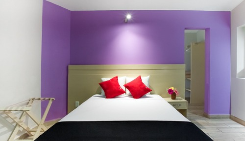 Superior Double Room, Multiple Beds
