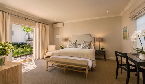Classic Room