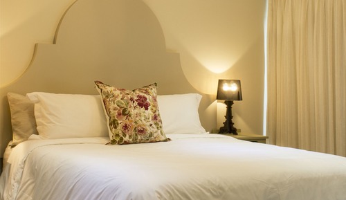 Deluxe Double or Twin Room, 1 Bedroom, Terrace