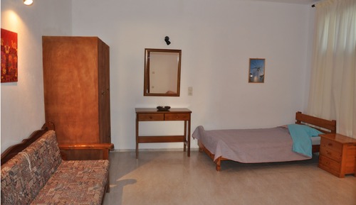 Apartment Near the Sea and Beaches