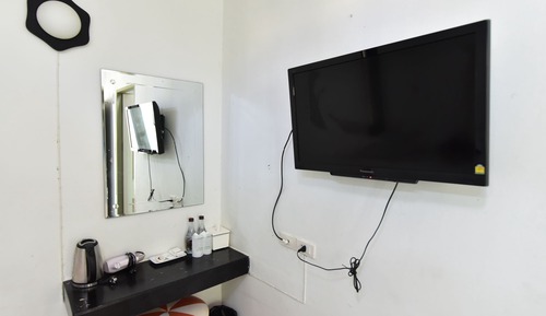 Capuchino Room