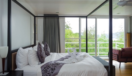 Villa, 3 Bedrooms, Private Pool (Jane Choice)