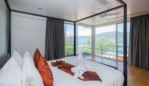 Villa, 3 Bedrooms, Private Pool (Jane Touch)