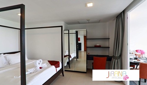 Villa, 2 Bedrooms, Private Pool (Baby Jane)